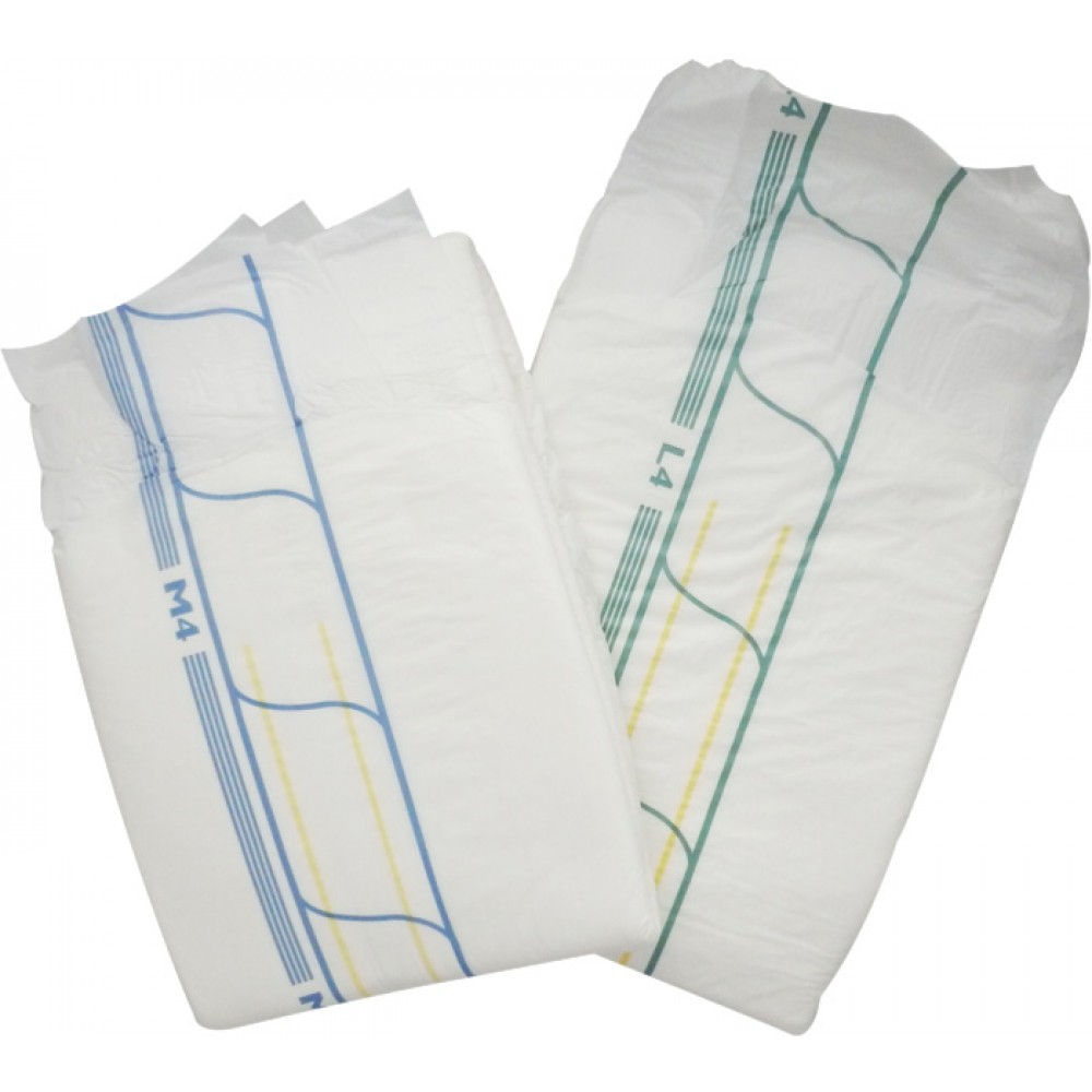 Protections Abri-form Medium Extra - Lot De 88 Unités - Absorption 2900 Ml - Tour De Hanche 70-110 Cm - 9